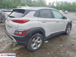 Hyundai Kona 2023 2