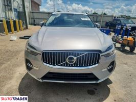 Volvo XC60 2023 2