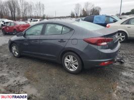 Hyundai Elantra 2020 2 Hyundai Elantra 2020 2
