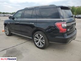 Ford Expedition 2021 3 Ford Expedition 2021 3
