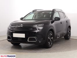 Citroen C5 2019 1.2 128 KM
