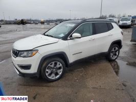 Jeep Compass 2020 2