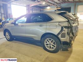 Ford Edge 2021 2