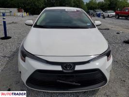 Toyota Corolla 2026 2