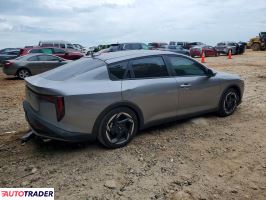 Kia Pozostałe 2025 2