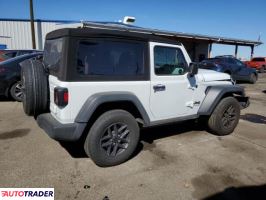 Jeep Wrangler 2024 3