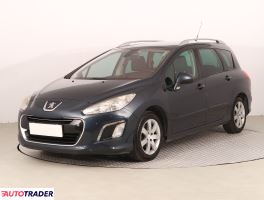 Peugeot 308 2013 1.6 91 KM