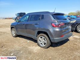 Jeep Compass 2024 2