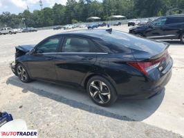 Hyundai Elantra 2023 2 Hyundai Elantra 2023 2
