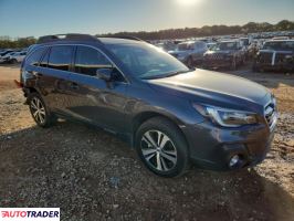 Subaru Outback 2019 3
