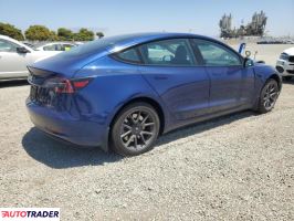 Tesla Model 3 2023 Tesla Model 3 2023