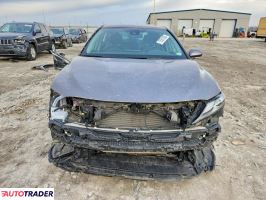 Toyota Camry 2023 2