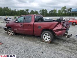 Dodge Ram 2019 5 Dodge Ram 2019 5