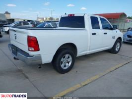 Dodge Ram 2023 3