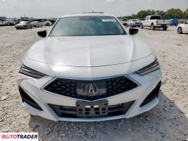 Acura TL 2021 2 Acura TL 2021 2