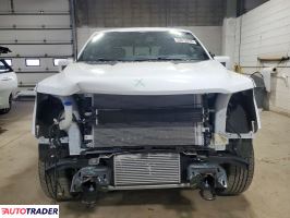 Ford Pozostałe 2025 3