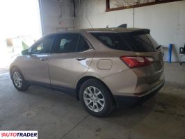Chevrolet Equinox 2019 1 Chevrolet Equinox 2019 1