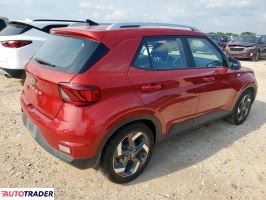 Hyundai Pozostałe 2022 1
