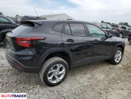 Chevrolet Trax 2024 1