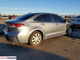 Toyota Corolla 2023 2