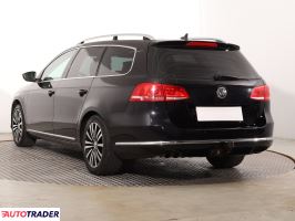 Volkswagen Passat 2012 2.0 138 KM