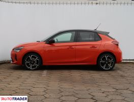 Opel Corsa 2019 1.2 99 KM