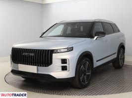 Jaecoo 7 2025 1.6 144 KM