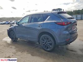 Mazda CX-5 2023 2