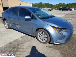 Toyota Corolla 2025 2