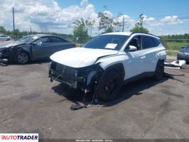 Hyundai Tucson 2022 2