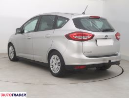 Ford Focus C-Max 2019 1.0 123 KM