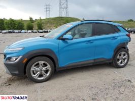 Hyundai Kona 2022 2 Hyundai Kona 2022 2
