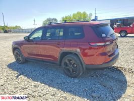 Jeep Cherokee 2022 3