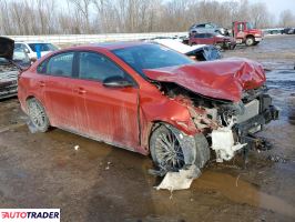 Kia Pozostałe 2022 2