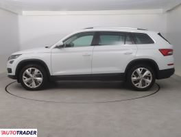 Skoda Kodiaq 2017 2.0 177 KM