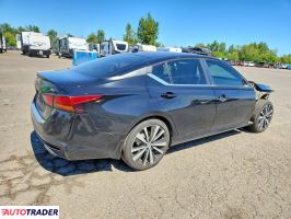 Nissan Altima 2020 2