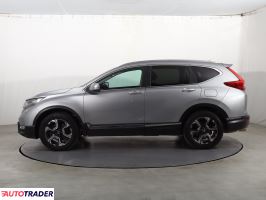 Honda CR-V 2018 1.5 190 KM