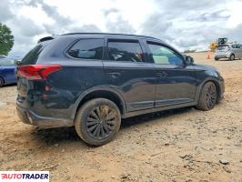 Mitsubishi Outlander 2020 2