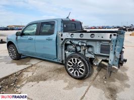 Ford Maverick 2023 2