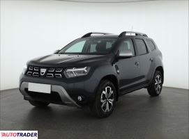 Dacia Duster 2022 1.0 89 KM