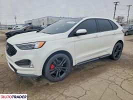 Ford Edge 2022 2