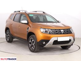 Dacia Duster 2021 1.0 99 KM Dacia Duster 2021 1.0 99 KM