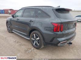 Kia Sorento 2022 2 Kia Sorento 2022 2