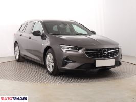 Opel Insignia 2022 2.0 171 KM