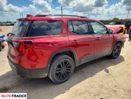 GMC Acadia 2021 3