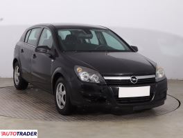Opel Astra - zobacz ofertę