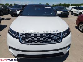 Land Rover Range Rover 2020 2