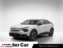 Citroen C4 2022 1.2 130 KM