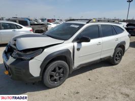 Subaru Outback 2023 2 Subaru Outback 2023 2