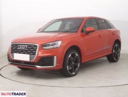 Audi Q2 2016 2.0 187 KM